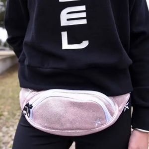 Rebel Athletics Fanny Pack